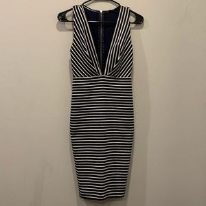 OliviaCeous mini dress size small